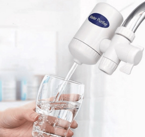 FILTRO PURIFICADOR DE AGUA