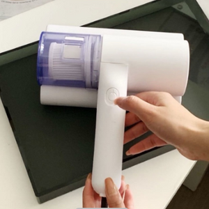 ASPIRADORA DE ACAROS CON UV