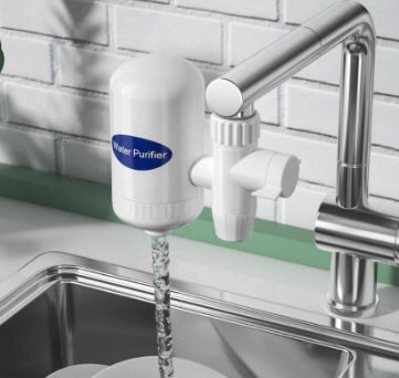 FILTRO PURIFICADOR DE AGUA