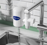 FILTRO PURIFICADOR DE AGUA