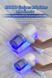 ASPIRADORA DE ACAROS CON UV