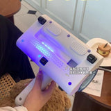 ASPIRADORA DE ACAROS CON UV